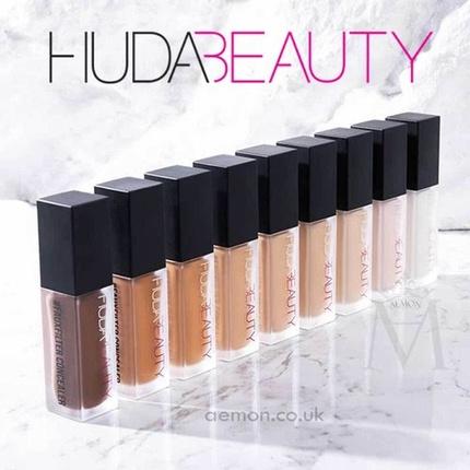 Produktbild Huda Beauty FauxFilter Luminous Matte Concealer (Cotton Candy)