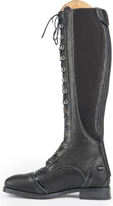 Produktbild Moretta Lange Reitstiefel Maddalena Leder (37)