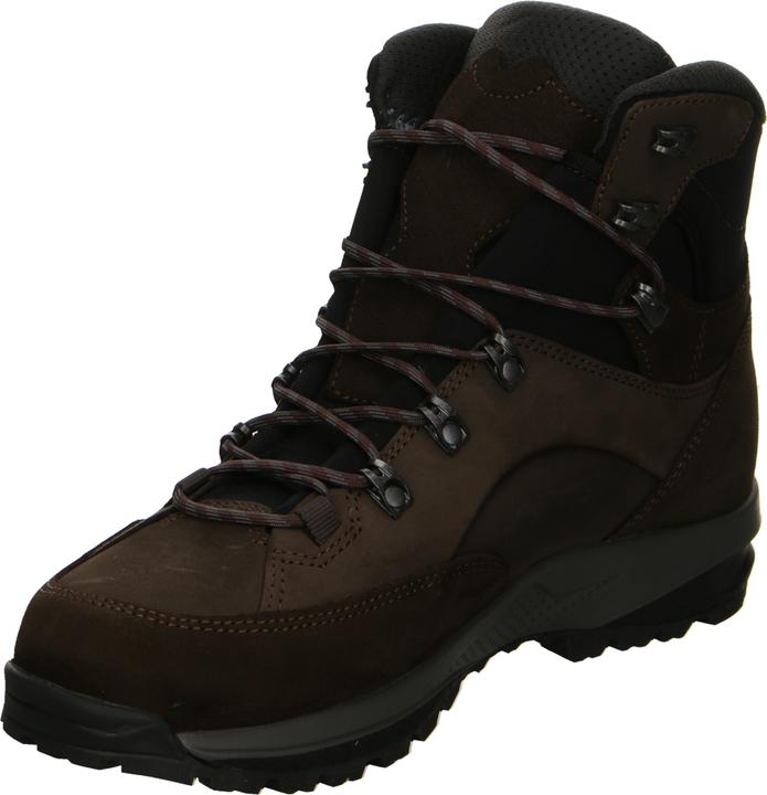 Produktbild Hanwag Banks SF Extra GTX Schuhe (44)
