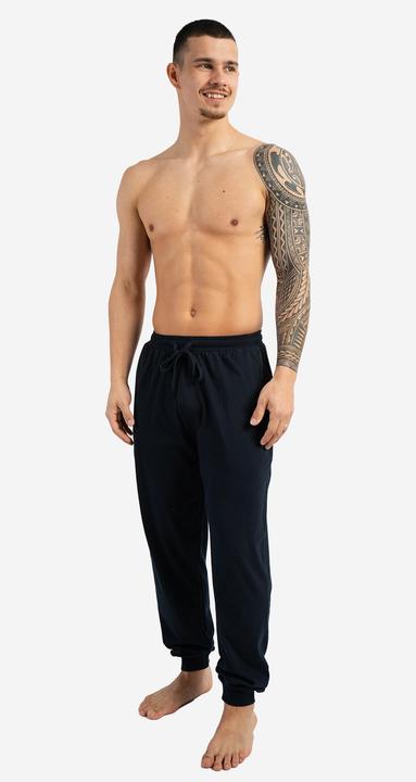 Actual product image Phil & Co. Berlin Pyjamahose Classics (M)