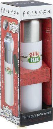 Actual product image Paladone Products Paladone Central Perk Combo Cup (0.64 l)