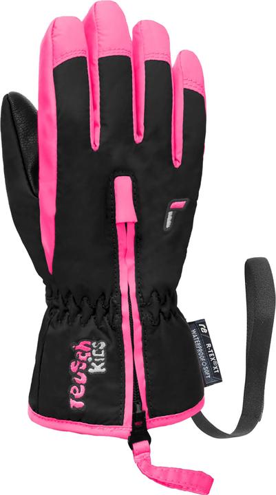 Image du produit Reusch Gants Ben (M)