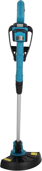 Produktbild Dedra 18V-Akkuset, SAS+ALL DED7016 – Trimmer, 2,0Ah-Akku, Ladegerät