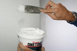 Produktbild Presto Renovierspachtel