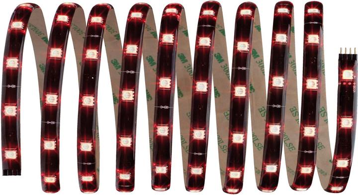 Actual product image Paulmann YourLED Comfort Set (RGB, 300 cm, Indoor)