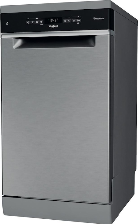 Whirlpool WSBO 3O34 PF X