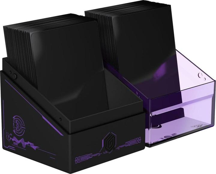 Produktbild Ultimate Guard Boulder 100+ Magic: The Gathering "Edge of Eternities" - Design 03