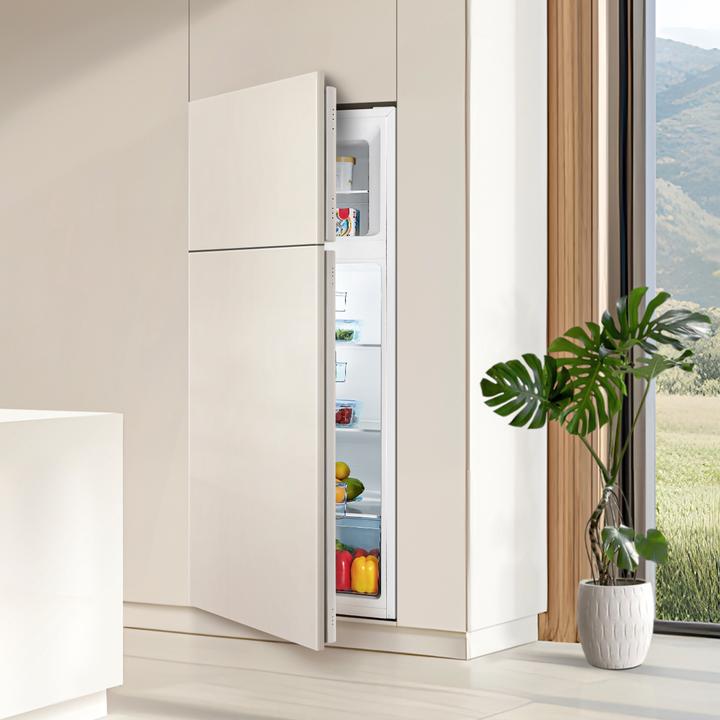 Produktbild Hisense RI1P205NEWE Einbau-Kühlschrank mit zwei Türen (205 l)