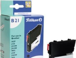 Produktbild Pelikan Druckerpatrone (BK)