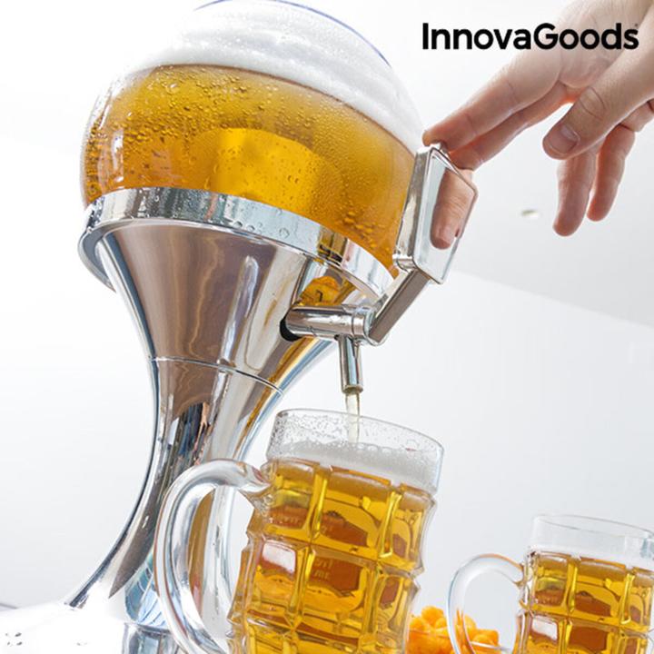 Produktbild TOP Bier Dispenser