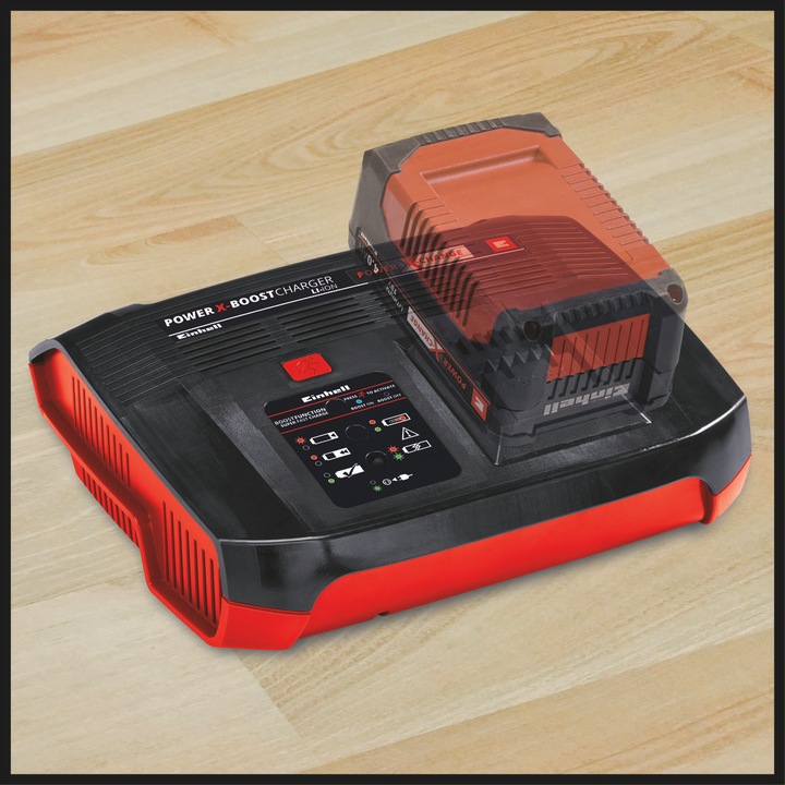 Produktbild Einhell Power X-Boostcharger (18 V)