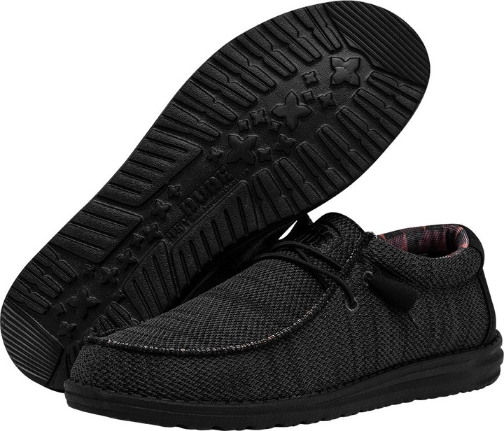 Image du produit Hey Dude Wally Sox (42)