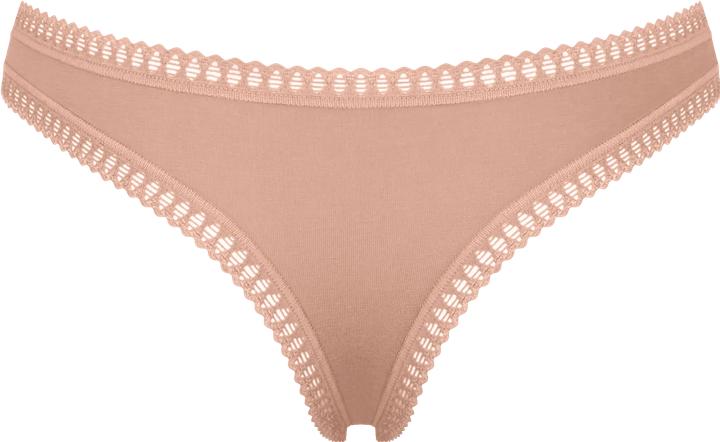 Immagine prodotto Sloggi Go Crush String (M, confezione da 3)