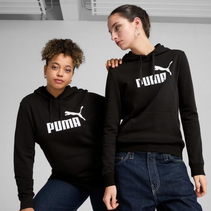 Produktbild Puma ESS No. 1 Logo Hoodie TR (XL)
