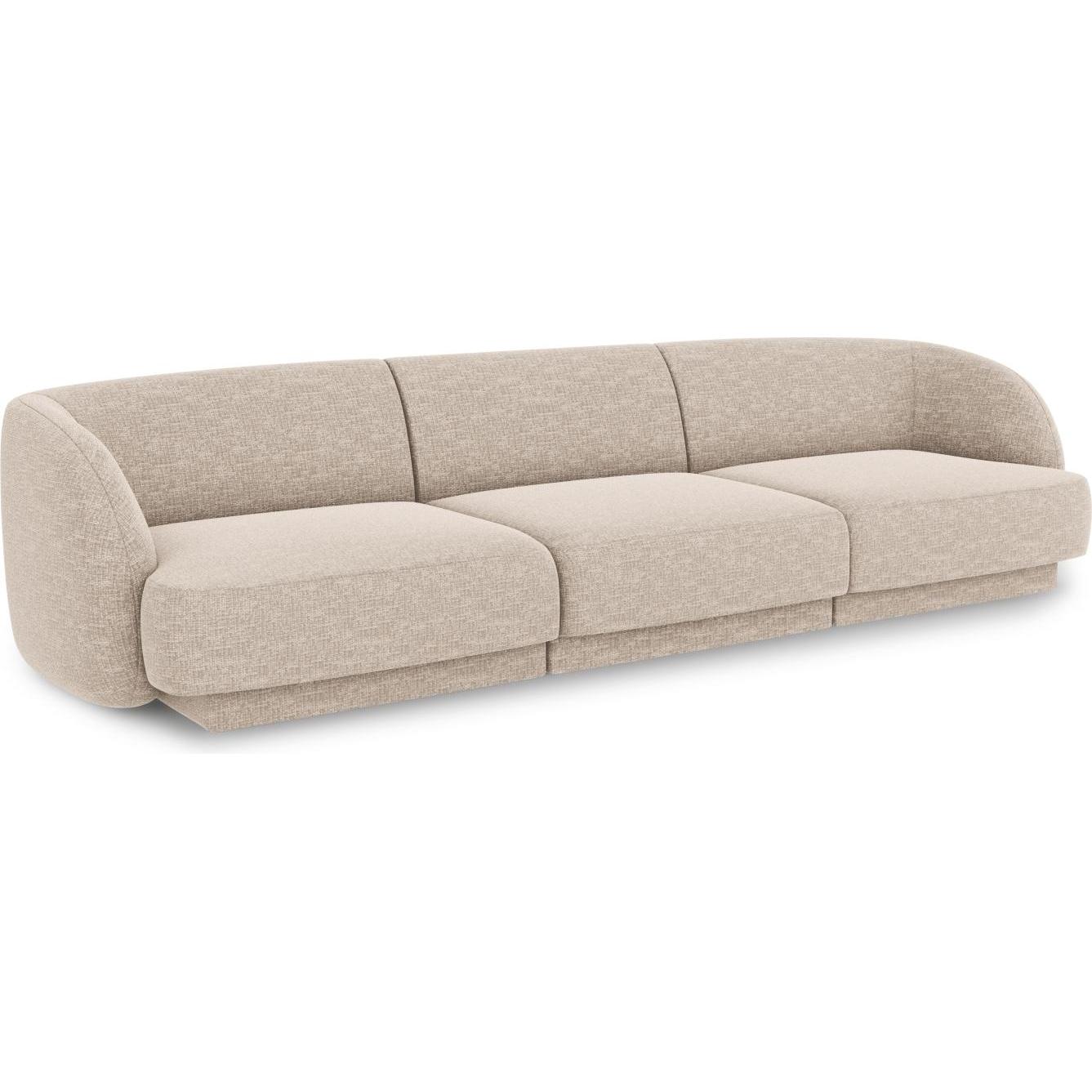 Thumbnail - Micadoni, Sofa, Miley (4-Sitzer, 2-Sitzer, 3-Sitzer)