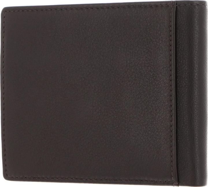 Actual product image Golden Head Dublin Billfold Coin Wallet