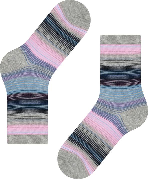 Immagine prodotto Burlington Stripe BioCotton (36 - 41)