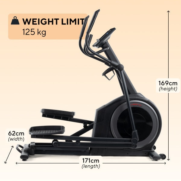 Produktbild Proform Carbon EL