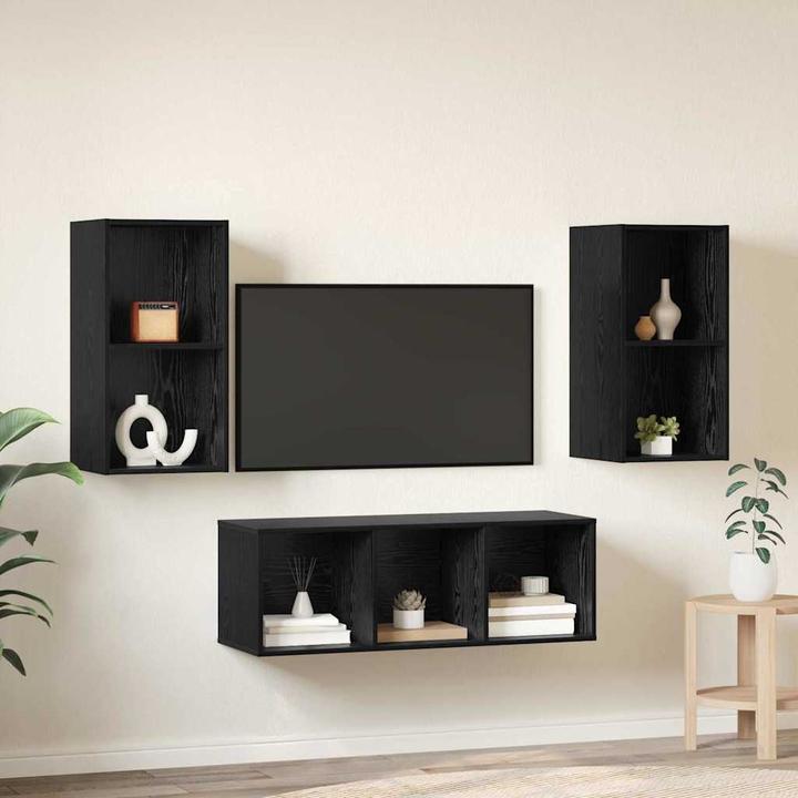 Immagine prodotto vidaXL Wandschrank (37 x 37 x 107 cm)