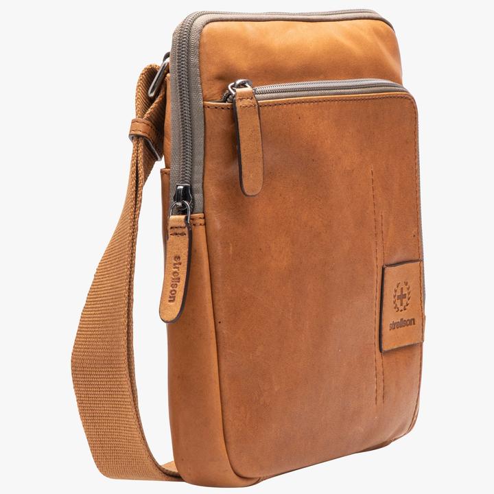 Produktbild Strellson Umhängetasche Hyde Park ShoulderBag XSVZ