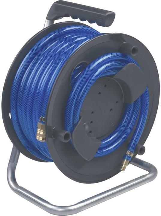 Immagine prodotto Metabo Avvolgitubo per aria compressa 20 m