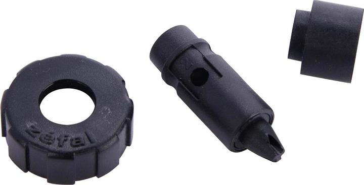 Image du produit Zefal Kit De Réparation Mini Jet + Rev 88. (Pièce détachée pompe à main)