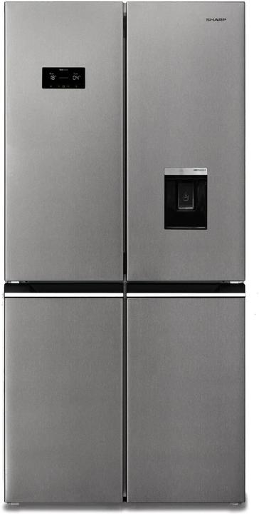 Sharp SJ-NFA35IHDPD-EU (487 l)