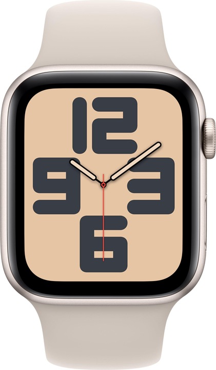 Immagine prodotto Apple Watch SE 2022/2023 (44 mm, Solo WiFi)