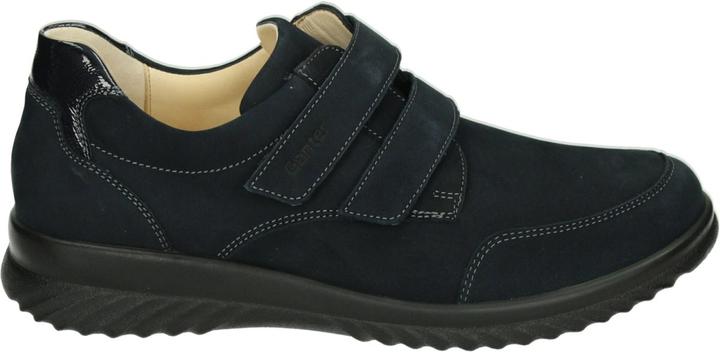 Actual product image Ganter Heike-H Sneakers for Women with Wide Feet (40)