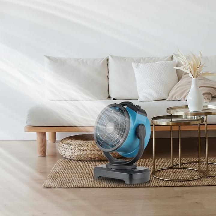 Produktbild Xpower Misting Ventilator für Aussenbereich FM-68W