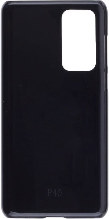 Produktbild PhoneLook Hülle Shimmering Orange (Huawei P40)