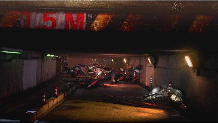Produktbild Nintendo Shin Megami Tensei V (Switch, DE)