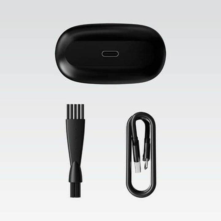 Actual product image Maestro Golarka elektryczna podróżna USB MR-671