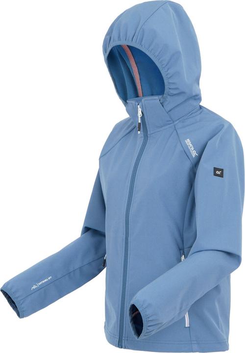 Produktbild Regatta Bourda Softshelljacke (36 D)