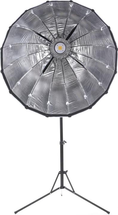 Actual product image Falcon Eyes Bi-Colour LED Lamp Set Dimmable BL-30TD-K1 (Studio light)