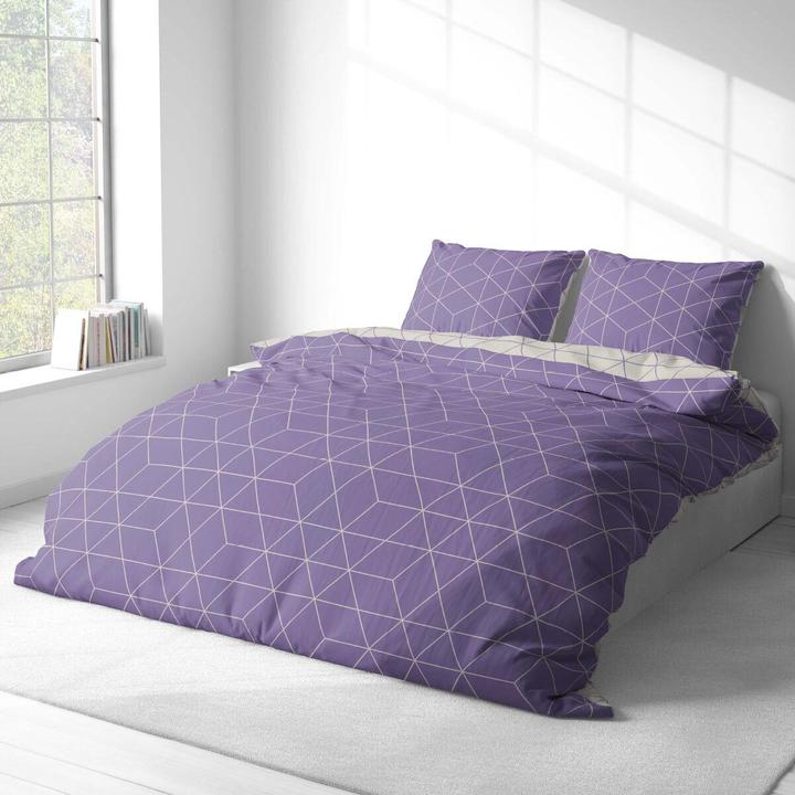 Produktbild Traumschlaf West (135x200 cm, 80x80 cm)