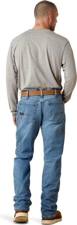 Produktbild Ariat Jeans Boot Cut a Vita Bassa M4 Rebar Fashion (W32/L38)