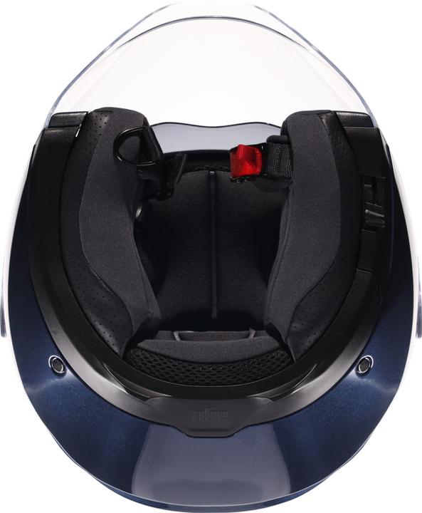 Produktbild AGV Casque jet Irides Mono Uni (M)