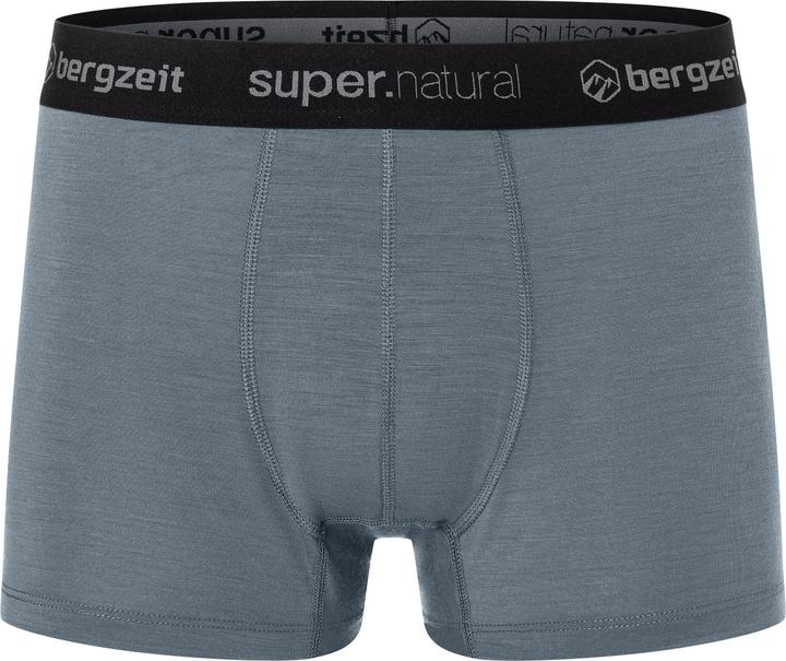 Super Natural Super.Natural Bergzeit