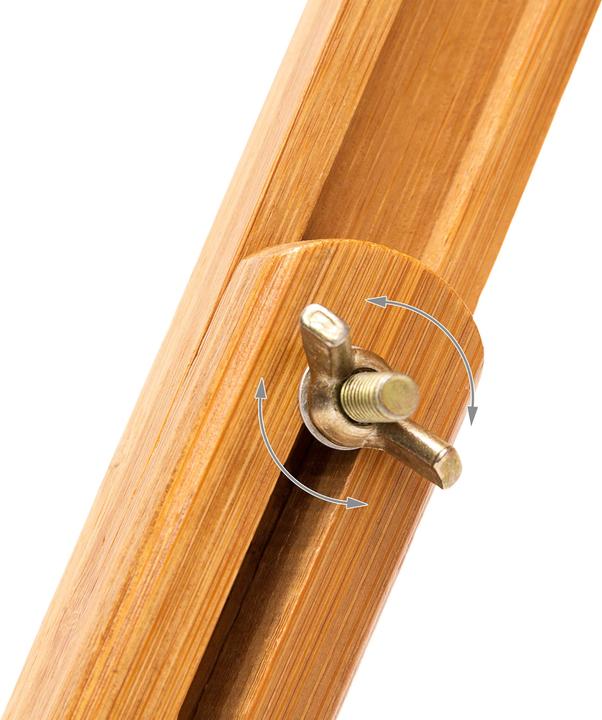 Image du produit Relaxdays Plateau de lit