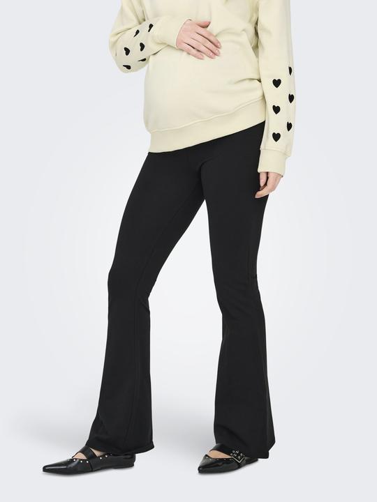 Produktbild Only Maternity OLMLOVELY Ausgestellt Hose Hose (XS)