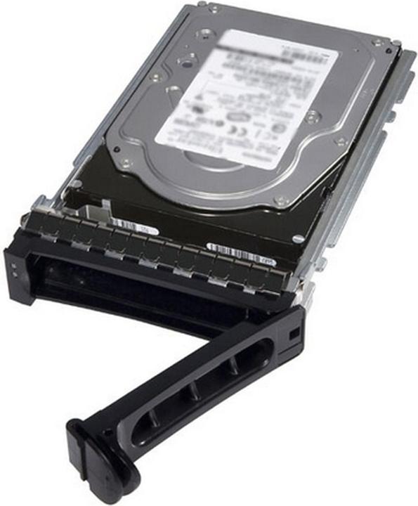 Produktbild Dell HDD 1,8TB SAS 10K (1.80 TB, 2.5")