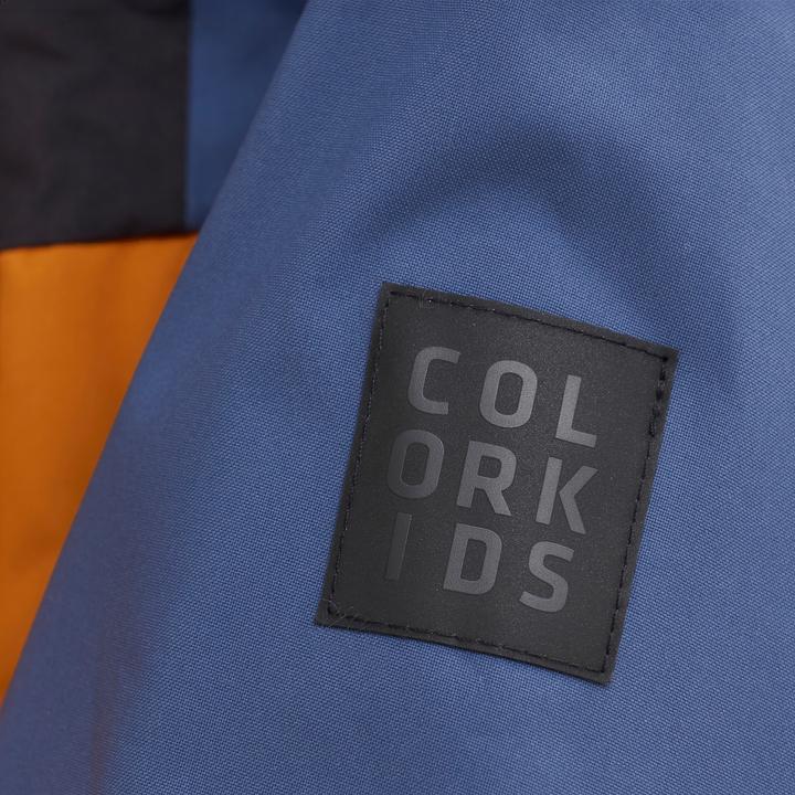 Produktbild Color Kids Boy's Ski Jacket Contrast (164)