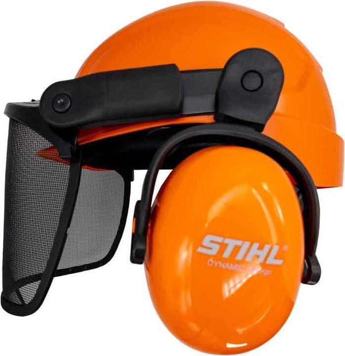 Produktbild Stihl Dynamic X-Ergo