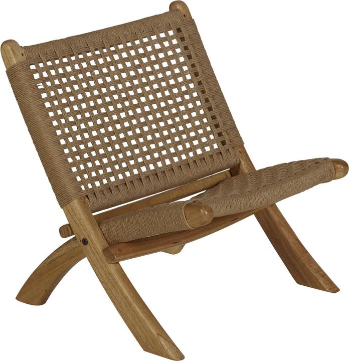 Immagine prodotto Quax Klappstuhl Loom Rope