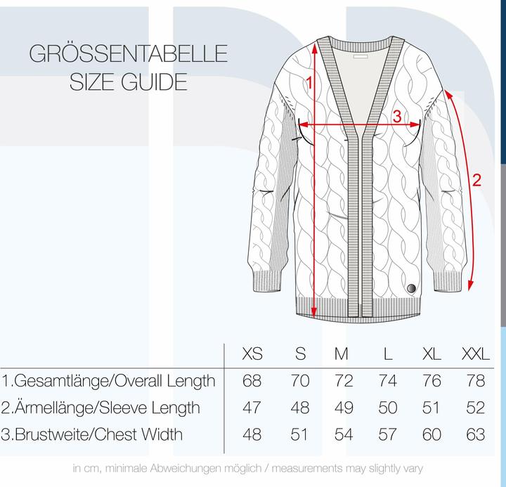 Produktbild Oxmo Oxclea 21300152-Me (L)