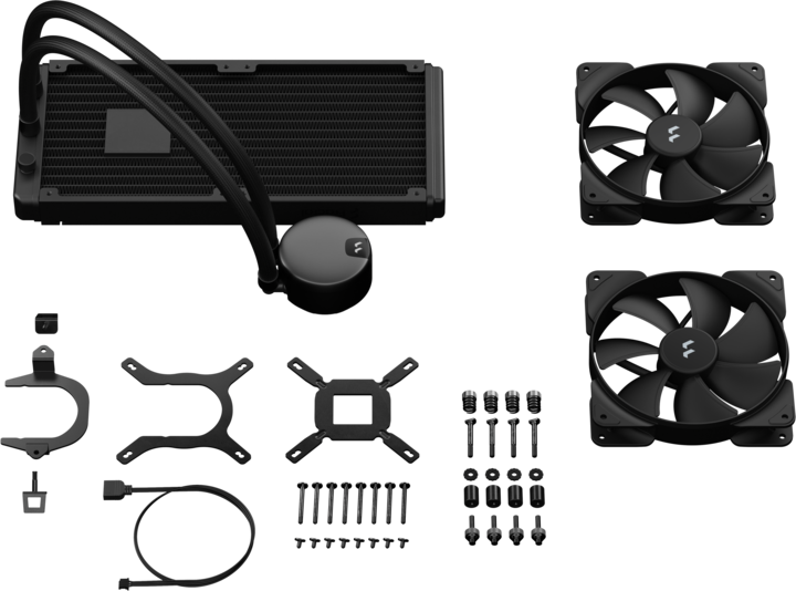 Immagine prodotto Fractal Lumen S28