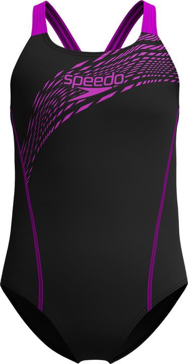 Produktbild Speedo Medley Logo Medalist (164)