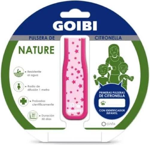Immagine prodotto Cinfa Internacional Citronella Star