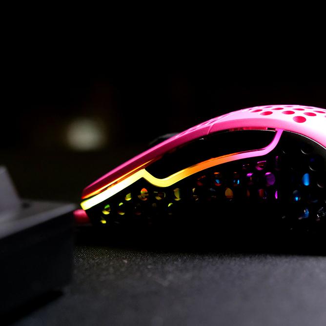 Productafbeelding CHERRY xtrfy M4 (Bedraad)